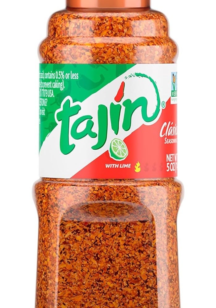 Tajin Tajín Clásico Chile Lime Seasoning 5 oz - Image 1